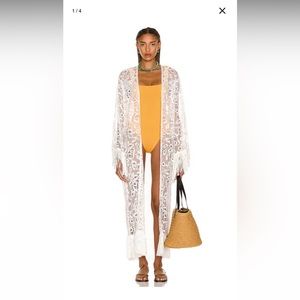 Alexis Nabi Duster Small